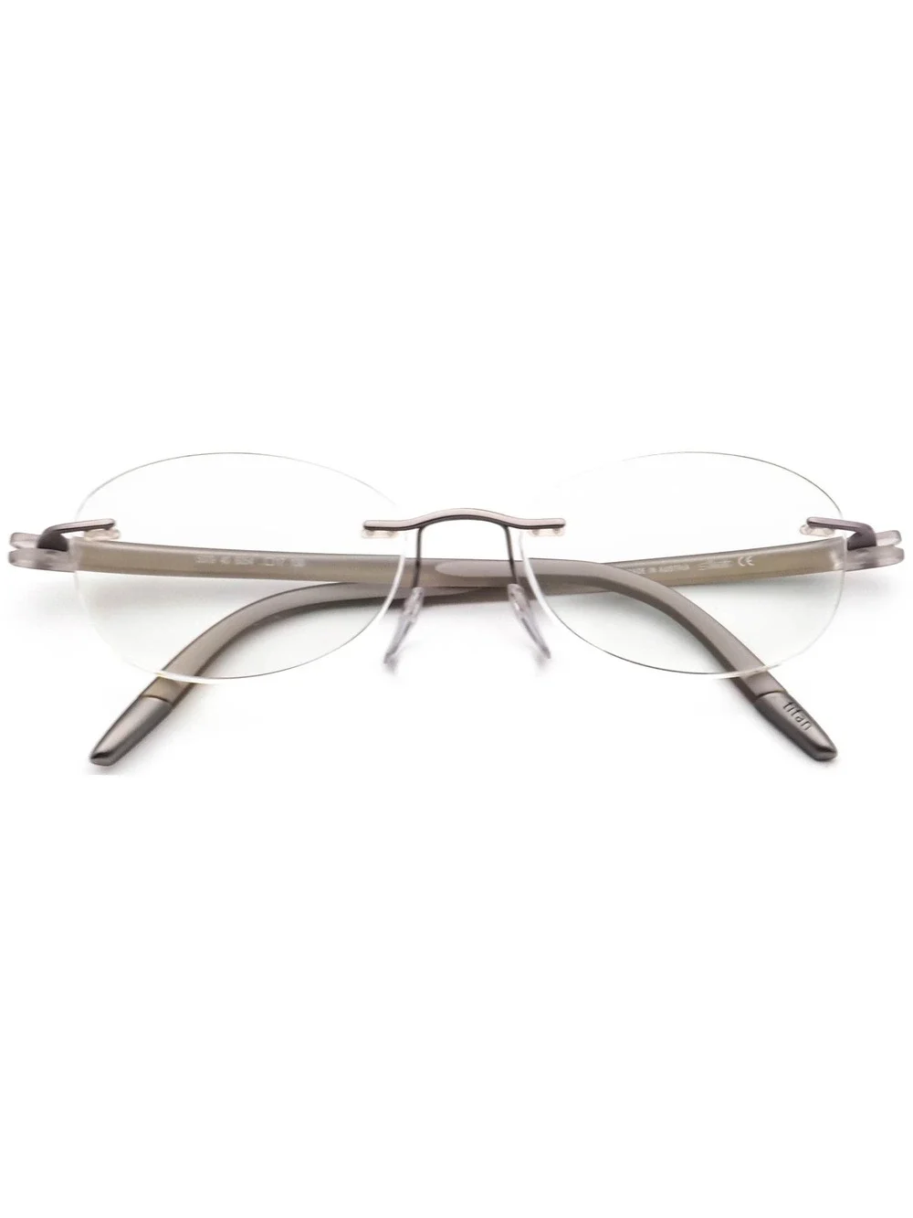 Silhouette 5379 40 6054 Titan Eyewear